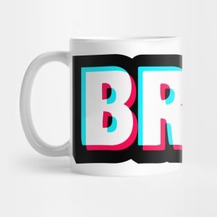 bruh Mug